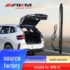 Стойка поддержки задней двери багажника BMW X3 Electric 51247232003