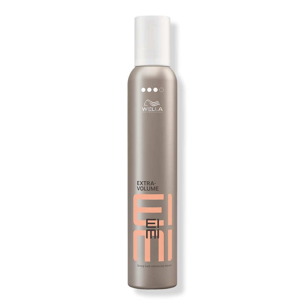 Wella Eimi Extra Volume Mousse Strong Hold Volumizing Mousse 10.1 Oz