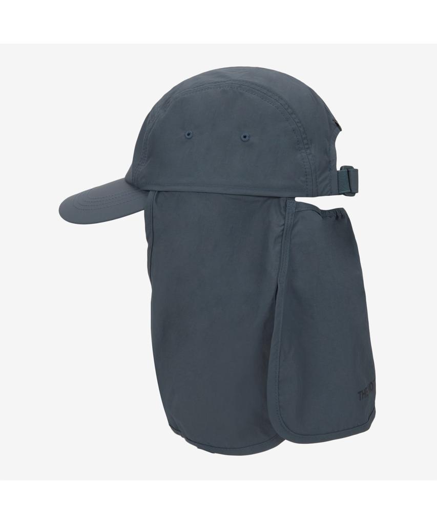 Кепка Noseupeiseu Ne3Cs14C Tnf Light Shield Дымчато-синяя