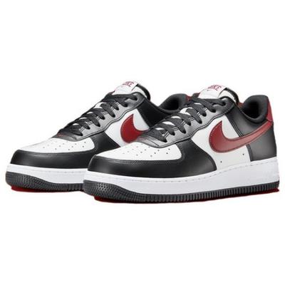 Air Force 1 Low Черные - FZ4615-001