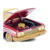Greenlight 1/64 Chevrolet Impala Lowrider 1963 Майкл Эррера Специальный