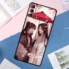 Чехол для Samsung Galaxy S25 Ultra S24 S23 S22 S21 Ultra S9 S10 Plus S23 FE S25 FE с рисунком из аниме «Магистр Демонического Укрощения» (Mo Dao Zu Shi)