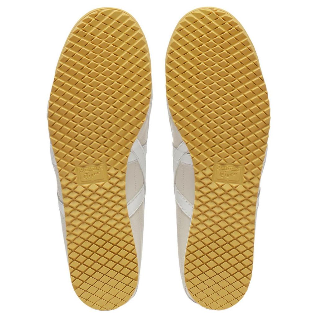 ONITSUKA TIGER Mexico 66 SD Cream White Unisex Sneakers 1183A872-119