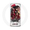 Case for Samsung Galaxy S8 Plus La Casa De Papel Poster Art