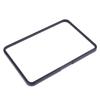 For Tm7 Screen Protector Frame Black Screen Protector Cover Mixer Anti-Collision Frame Anti-Slip Protector Cap Kitchen Tool Part