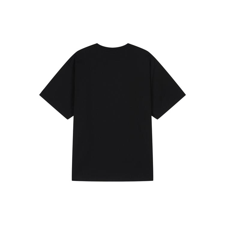 Champion Short Sleeved T Shirts Japan Version Unisex U4ASSJM23