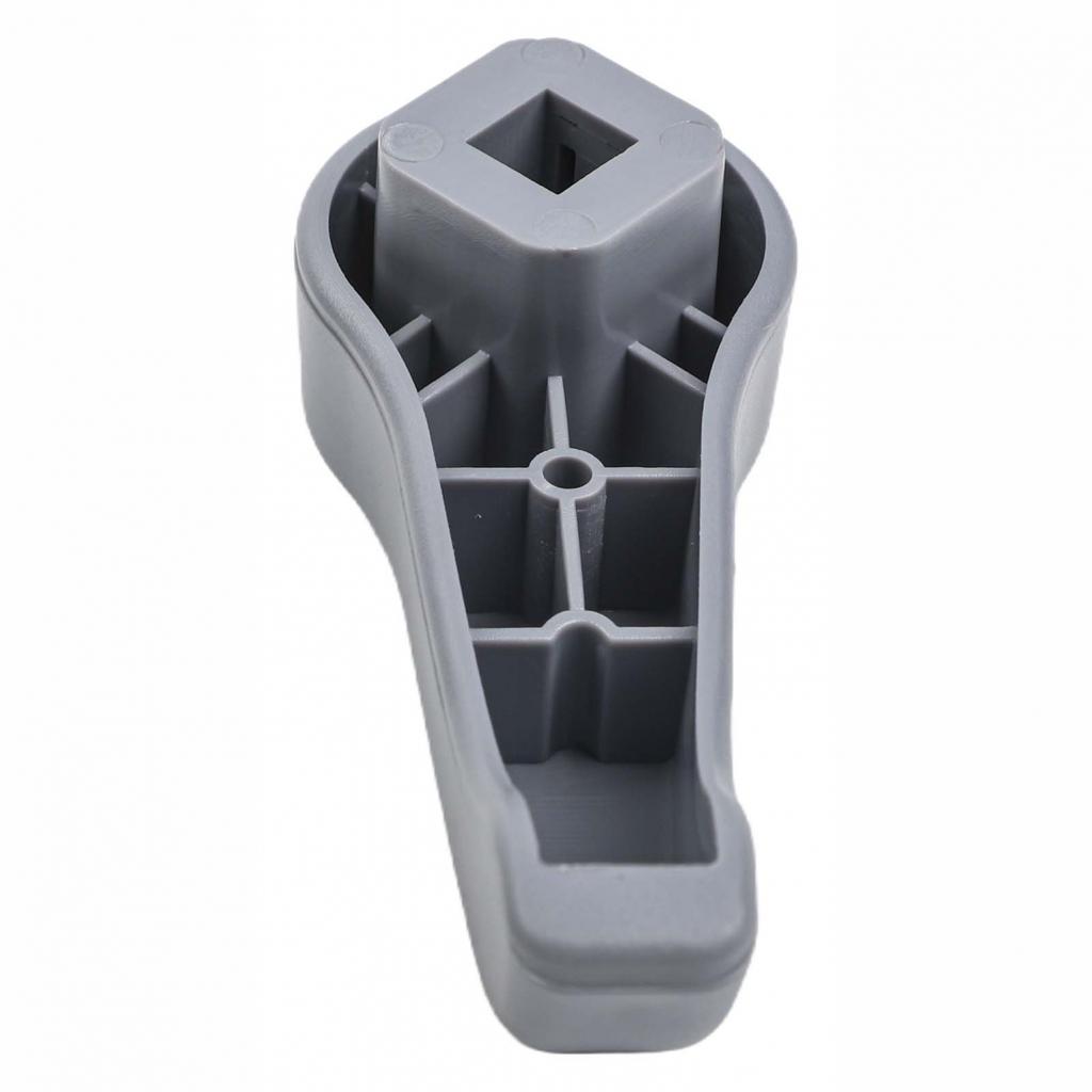 Quality ABS Seat Adjustment Handles for Renault For Clio and For Twingo