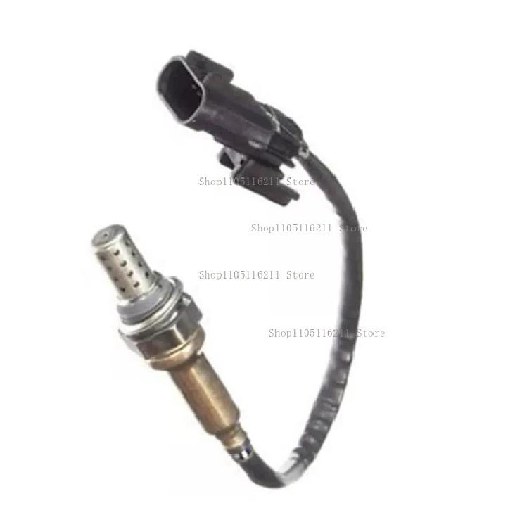Oxygen Sensor 02 O2 Air Fuel Ratio Lambda 4 Wire Probe 24080144 NEW For Hyosung Gv 250