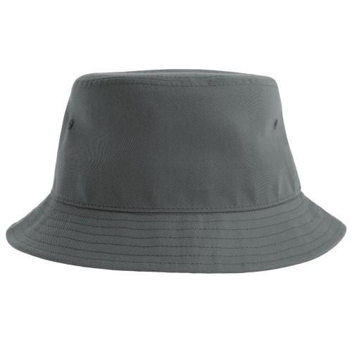 Atlantis Unisex Adult Geo Recycled Polyester Bucket Hat