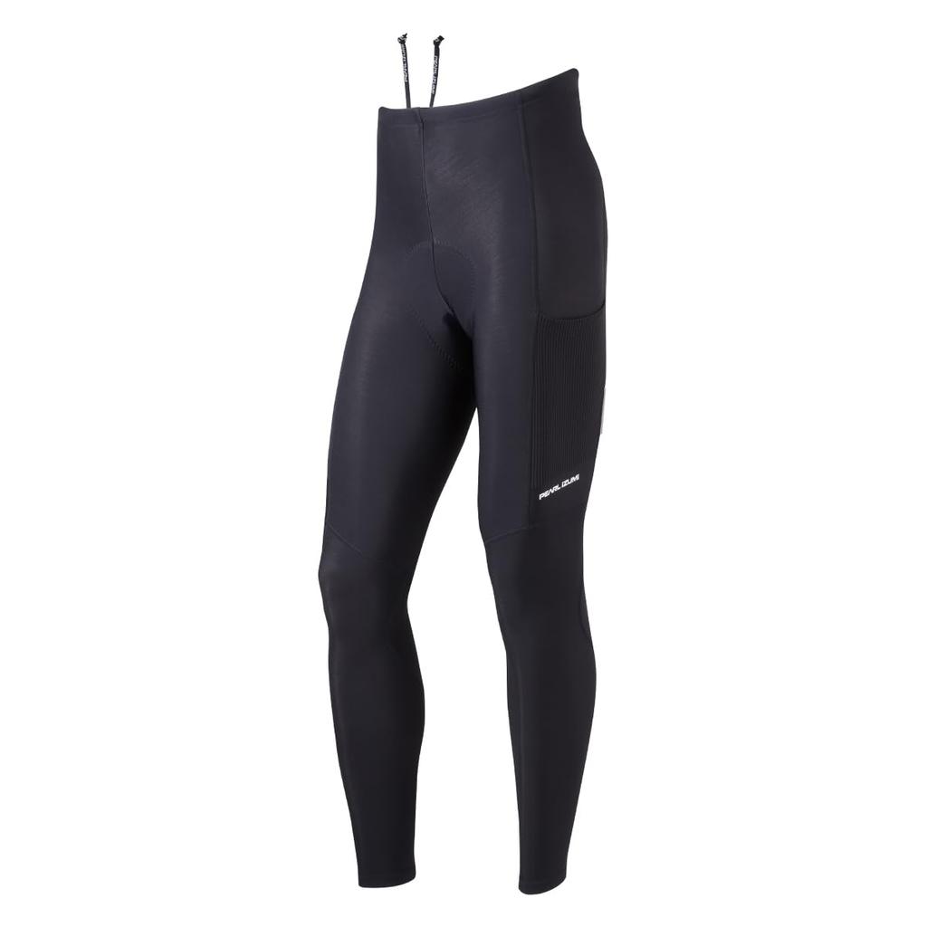 Pearl Izumi Bright Tights Black (Tall Size), Men's L995-3DR 2,