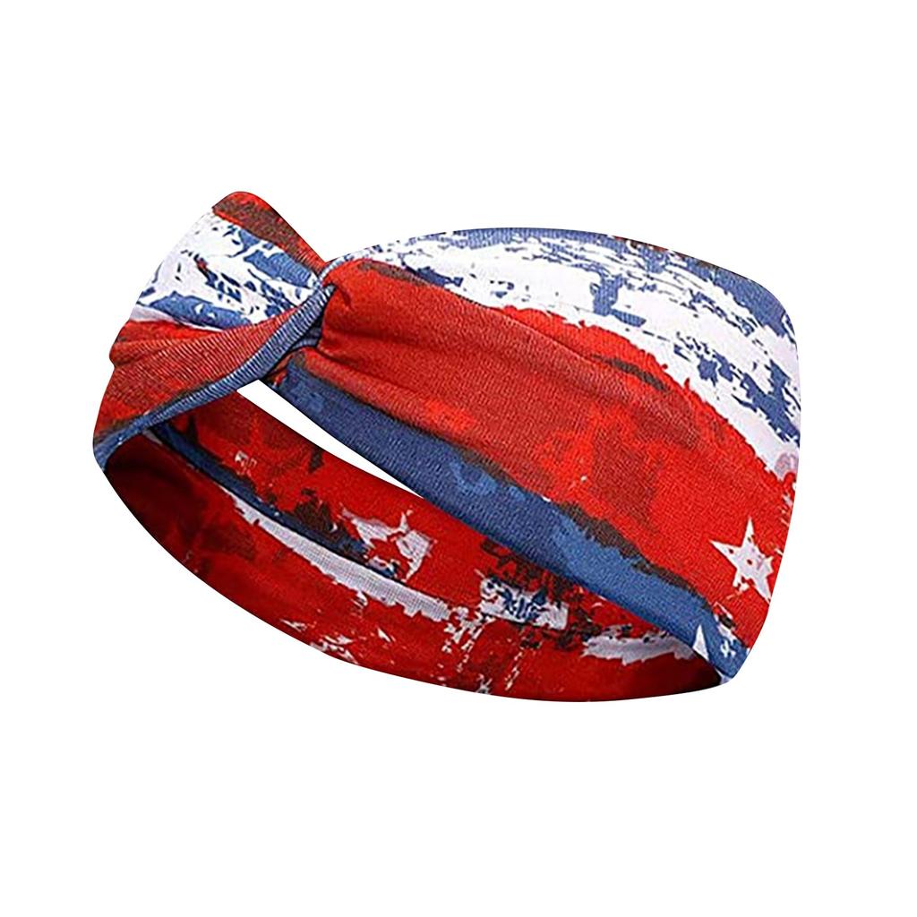 Independence Day Decorative Headband, Sports Decorative Party Headband