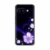 Чехол для Google Pixel 9A Роскошный Мягкий Силикон Узорчатая Покрашенная Задняя Крышка Для Google Pixel 9A GXQ96 GTF7P G3Y12 Чехлы Сумки для Телефона