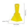 2-10Pcs Drywall Corner Scraper Putty Finisher Stucco Shovel Spatula Spade for Floor Wall Ceramic Tile Grout Construction Tools