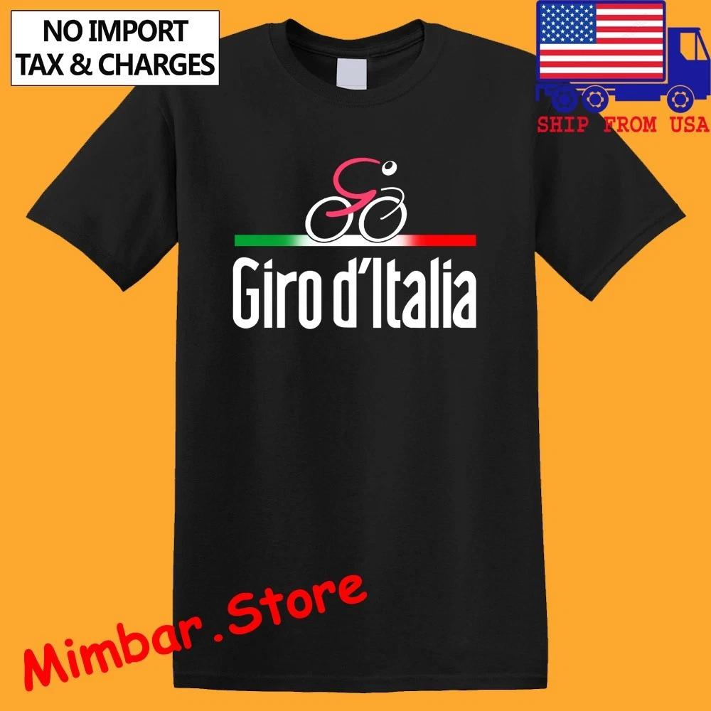Giro D'Italia Bikes Bicycle Men's Black Size S-5XL