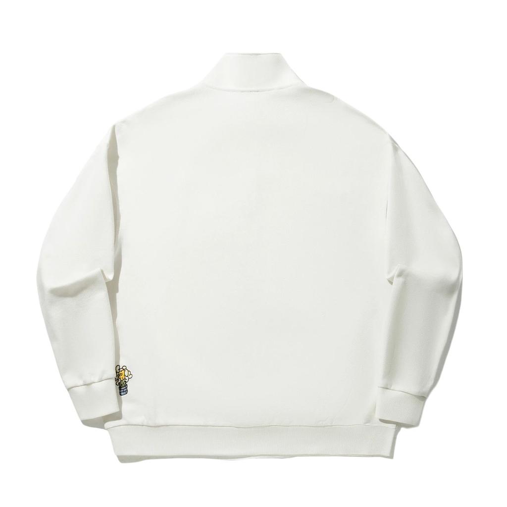 Li Ning x Sam Taylor, Sweatshirt Unisex AWDV693-2