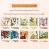 Детские книжки-истории о китайской культуре и истории
