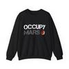 Толстовка Occupy Mars Space Explorer, Футболка Occupy Mars Astronomy Space Explorer