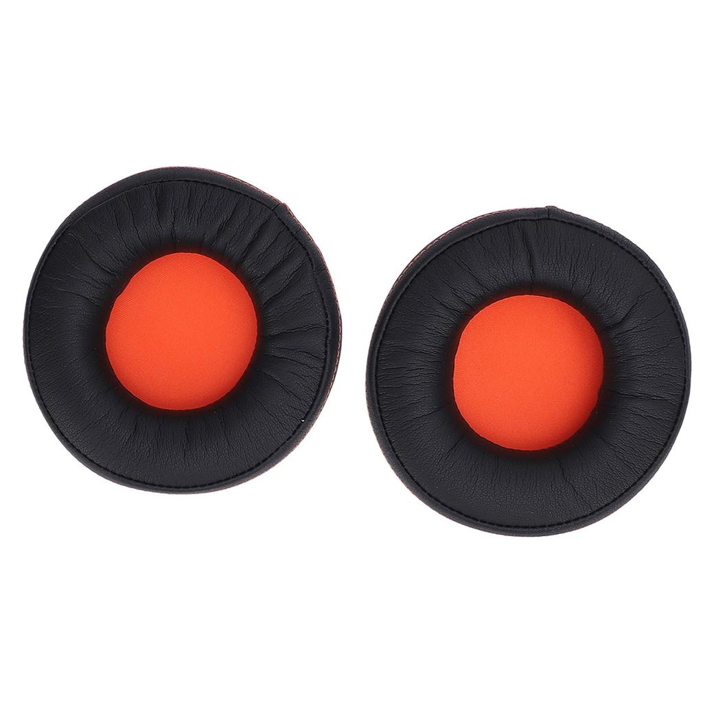 Сменные амбушюры для наушников, подушечки, шумоизоляция, пена с памятью, амбушюры из протеиновой кожи для Siberia 840 800