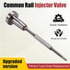 A03Z-F00RJ01278 4 шт./компл. Дизельный комплект клапанов форсунки Common Rail Для 0445120054 0445120057