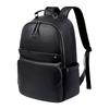 Simple Business Backpack Large-capacity Top-grain Cowhide Backpack Travel Computer Backpack