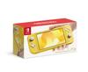 Nintendo Switch Lite Yellow