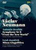 DVD DVD - Vaclav Neumann: Dvorak Symphony 9 / 101535 Austria Classical Used