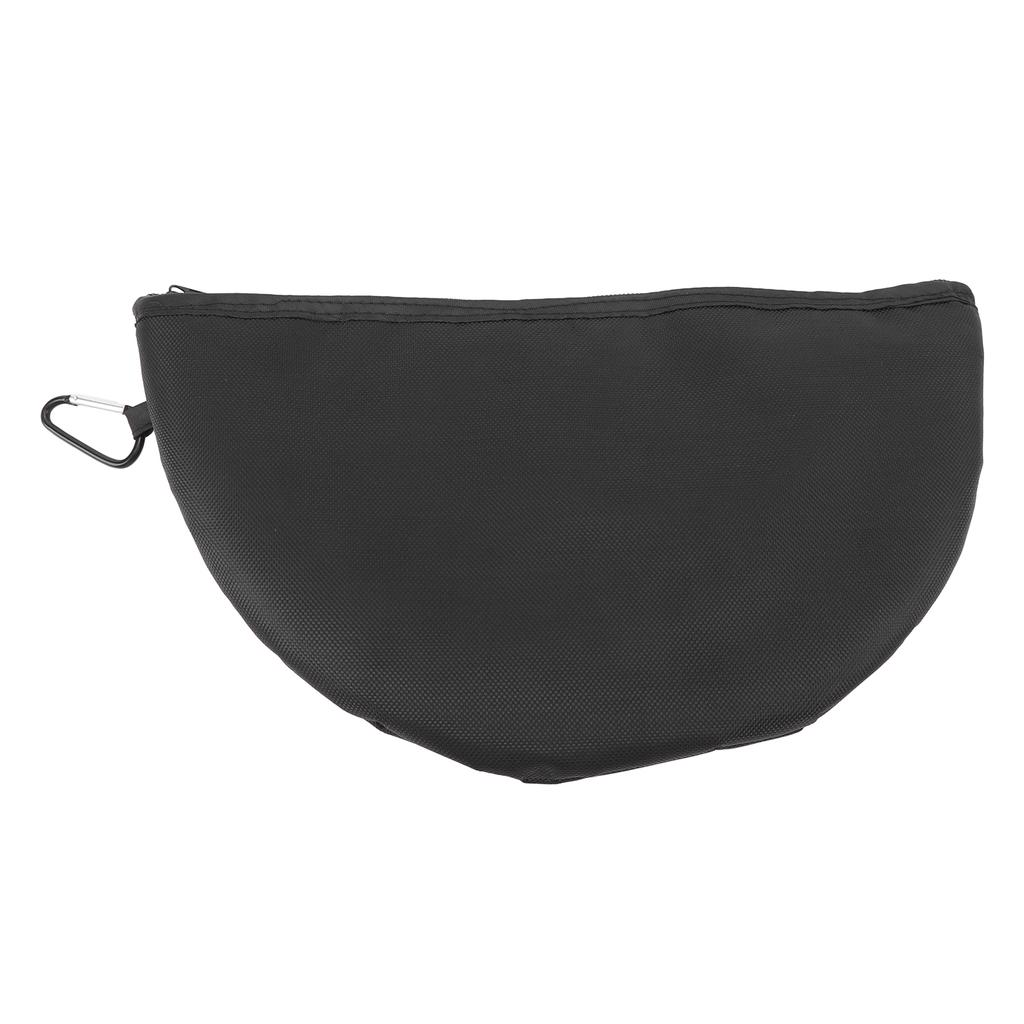 Сумка для хранения и чистки диск-гольфа профессиональная, большая вместимость, водонепроницаемая, легкая, 2 в 1, летающая