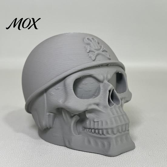 Pirate Skull Trailer Accessory Hitch Cover, 3D Carved Tow Ball Cover for SUV Waterproof Cap Pickup, Dust Proof Protective Towing Ball, Heavy-duty