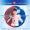 Гель для душа Safeguard Healthy Clean с алоэ вера