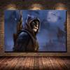 Popular Online Games The Elder Scrolls Poster HD Picture Print Canvas Painting Living Room Bedroom Wall Art Decoration Painting