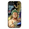 Cover for OPPO A54 A40 A60 A80 A18 A16 A17 A38 A78 A79 A57 A55 A3 Pro A96 A15 A12 Phone Case Zoro One Boa Hancock Pieces Luffy