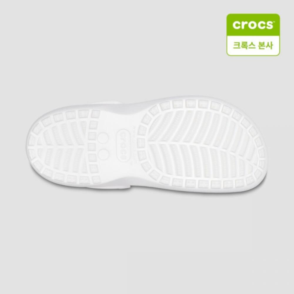 Crocs Women S Bayah Platform Clog 208186 100