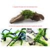 25PCS Aquatic Plants Driftwood Underwater Gel Quick Drying Safe Glue for Moss for Coral Sinking Wood Coral Snags