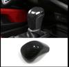 HDG Shift Knob Cover Camry Corolla Cross Corolla Sport Corolla Touring Corolla Sedan Yaris Yaris Cross GR Yaris Shift Knob Shift Lever Shift Leve