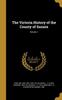 Книга The Victoria History Of The County Of Sussex Volume 1 by UNKNOWN - Hardback