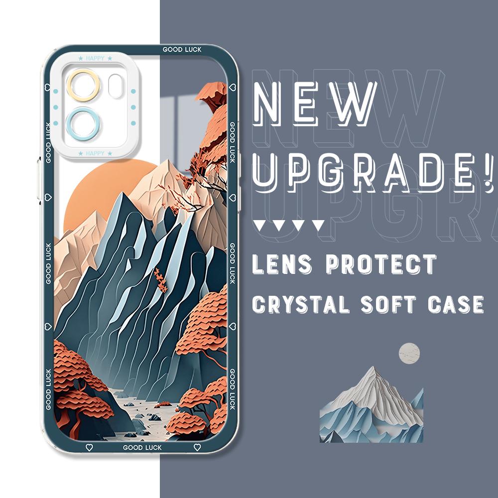 Ударопрочный чехол с изображением астронавта из мультфильма, полноразмерная защита камеры, прозрачный мягкий чехол для телефона Vivo Motorola