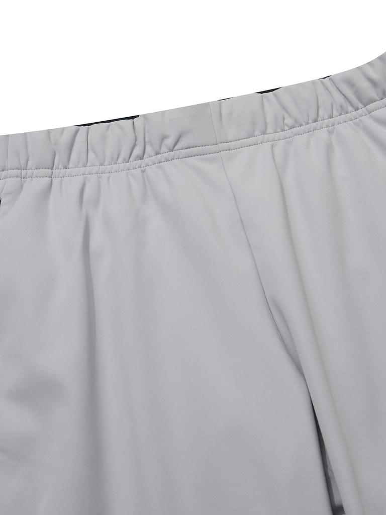 K2 Alp Fast Suit Тренировочные брюки_Серебристый