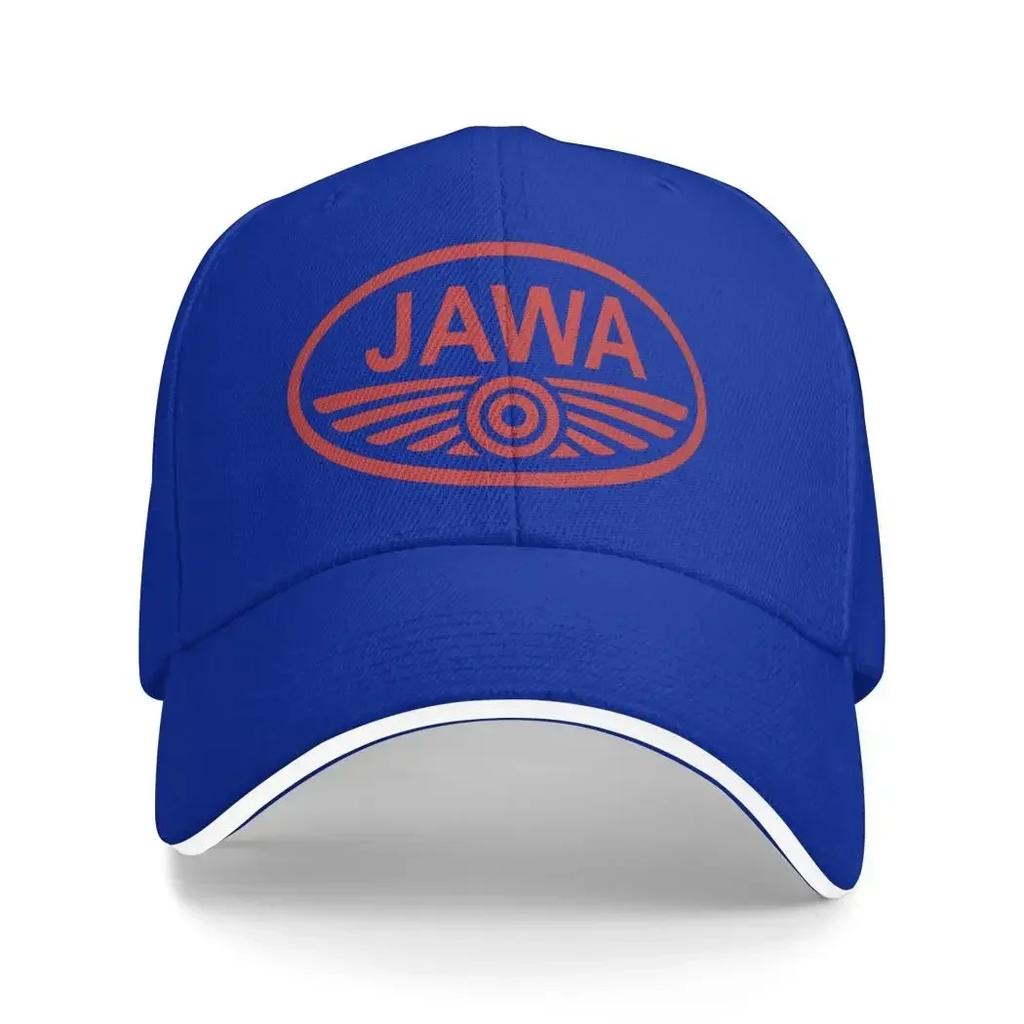 Casual Hats Hip Hop Hat JAWA Baseball Cap Custom Adjustable Trucker Hat for Unisex WoUnisex
