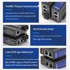 AimoXun Profinet to EtherCAT Gateway Communication Module