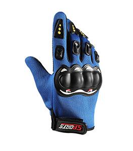 Full Finger Motorcycle Gloves Protective Breathable Knight Sports Outdoor Racing Cycling Street Riding Gloves