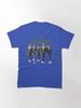 The Four Tops the temptations legend of soul #9428 Classic T-Shirt