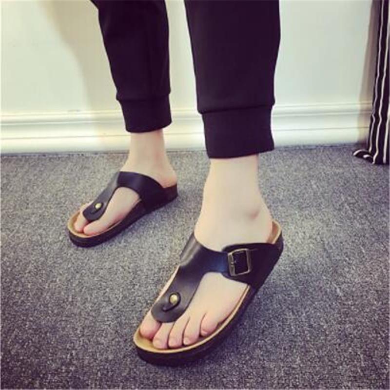 Premium Quality 7 Colors Women Summer Beach Flat Flip Flops Non-slip Sandals