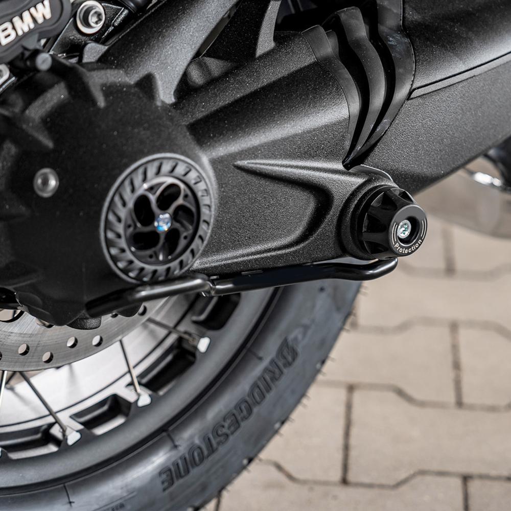Для RNINET Защита рамы приводного вала заднего колеса Защита рычага Para для BMW R Nine T 2014-2023 R1200GS R 1200 GS ADV 2008-2013