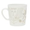 [Officially Imported] Arabia Poutarhulhi Mug, Beige, 0.3L, 1077653