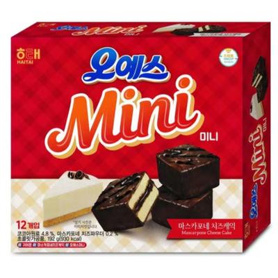 Haitai Ой!Да Мини 192г