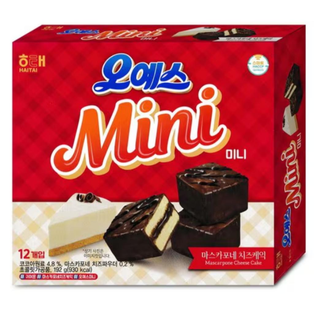 Haitai Ой!Да Мини 192г