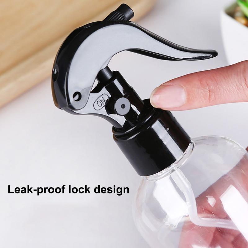 20/24/28 мм Распылительная насадка-триггерная головка-топ для бутылки с погружной трубкой, замена, полив, краска, куртка, лосьон, помпа