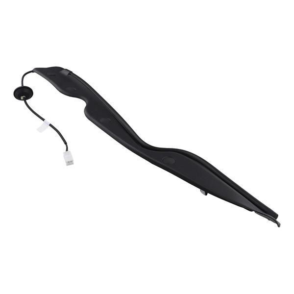 83130D3100 - 2016-2021 Hyundai Tucson Левый датчик предотвращения защемления задней двери