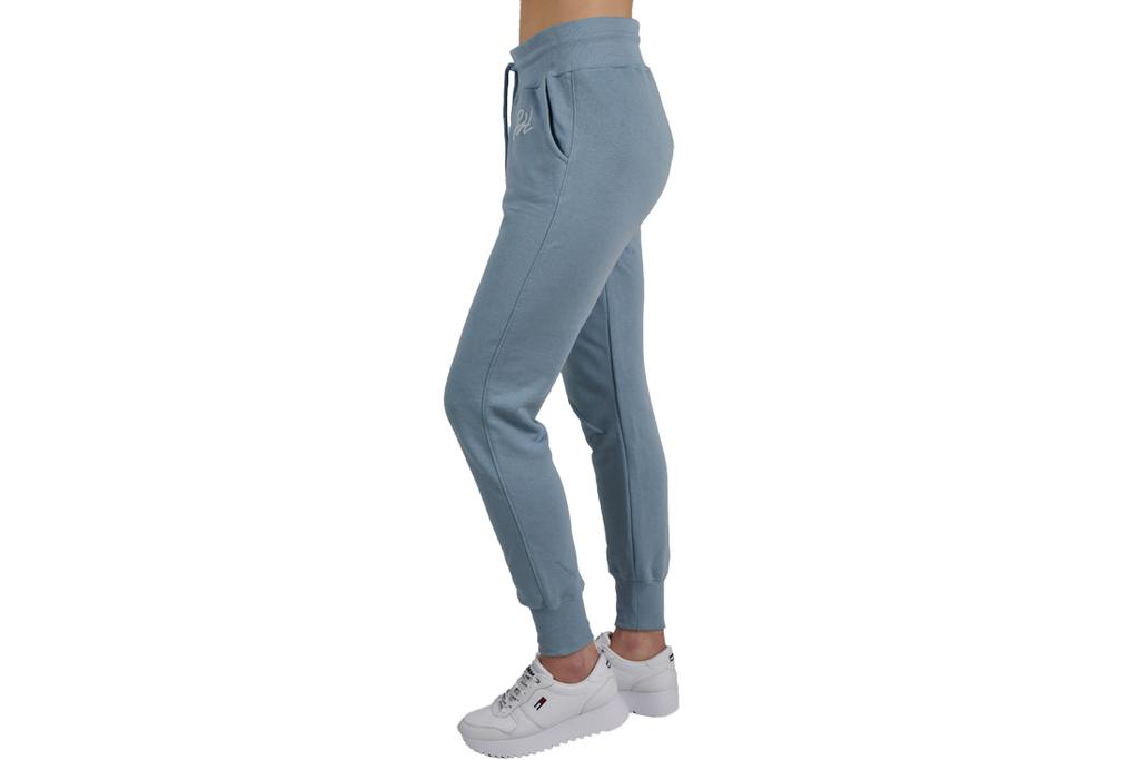GymHero Sweatpants, Womens blue Trousers