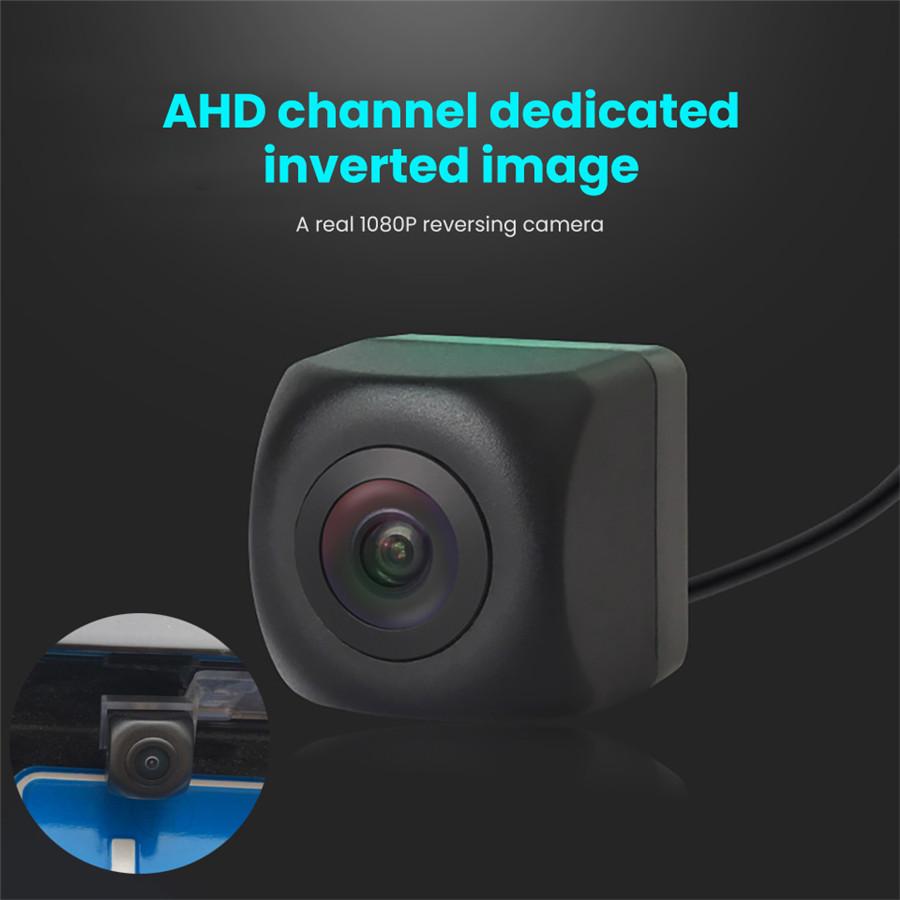 Fisheye Lens 1280*720P Starlight Night Vision Car Rear View Reverse Backup Vehic